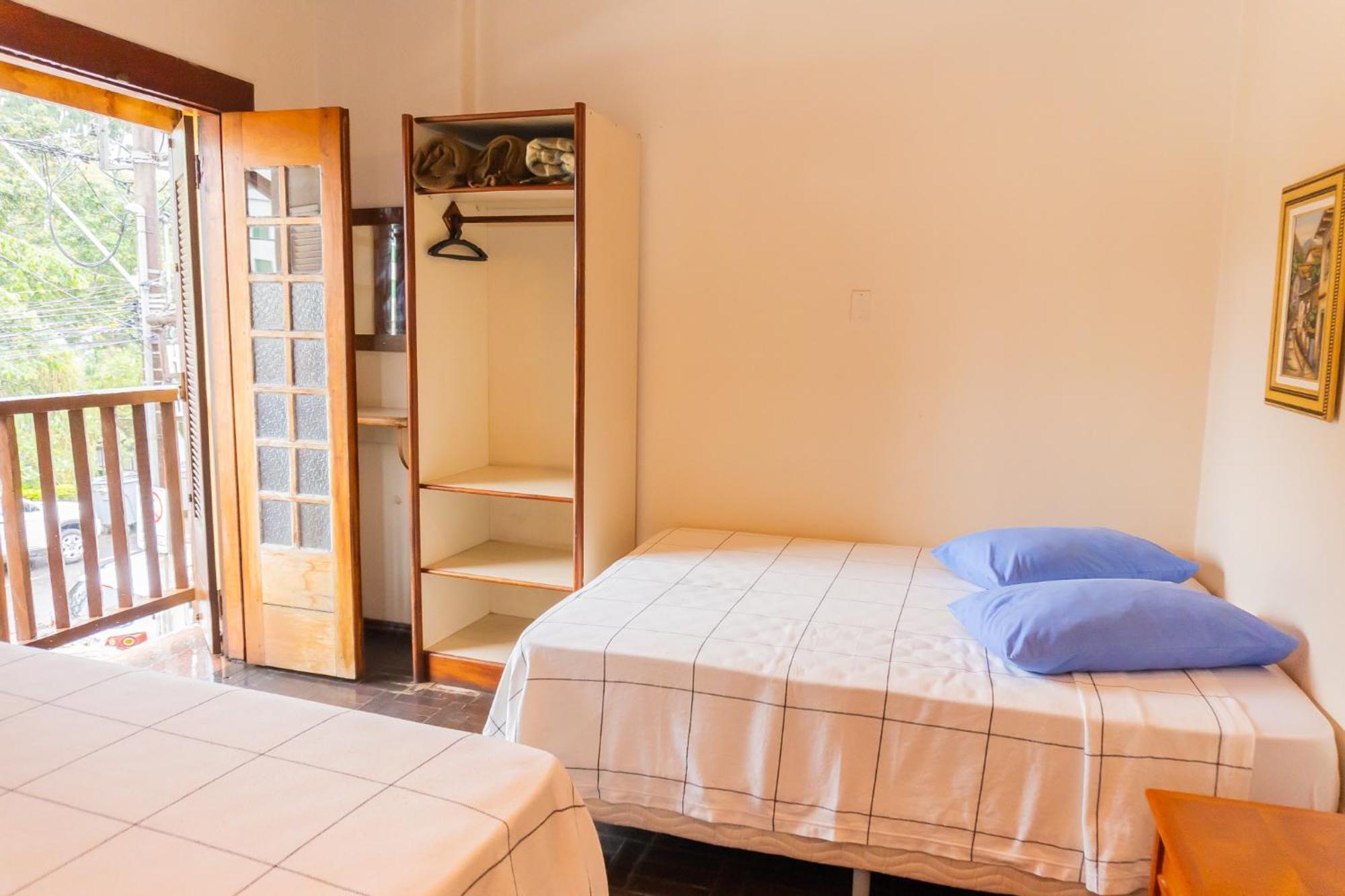Hotel Colonial Sao Lourenco  Bagian luar foto
